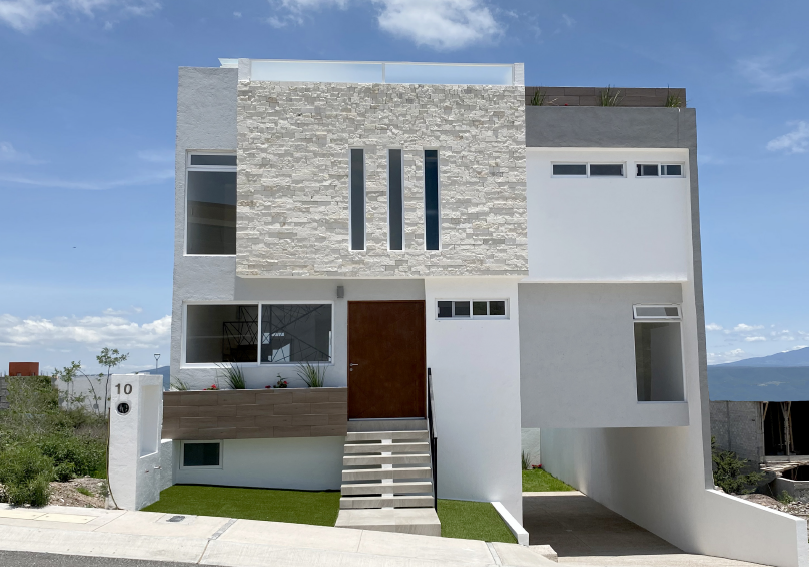 Casa en Zibata