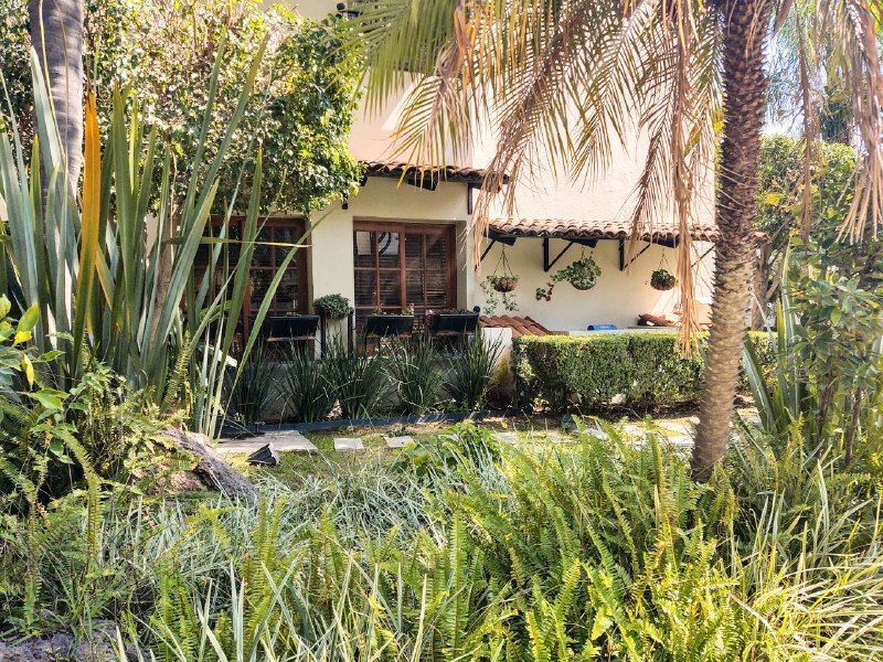 5 de 41: Fachada lateral