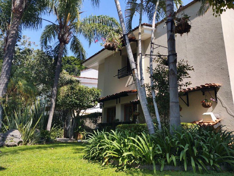 4 de 41: Fachada lateral