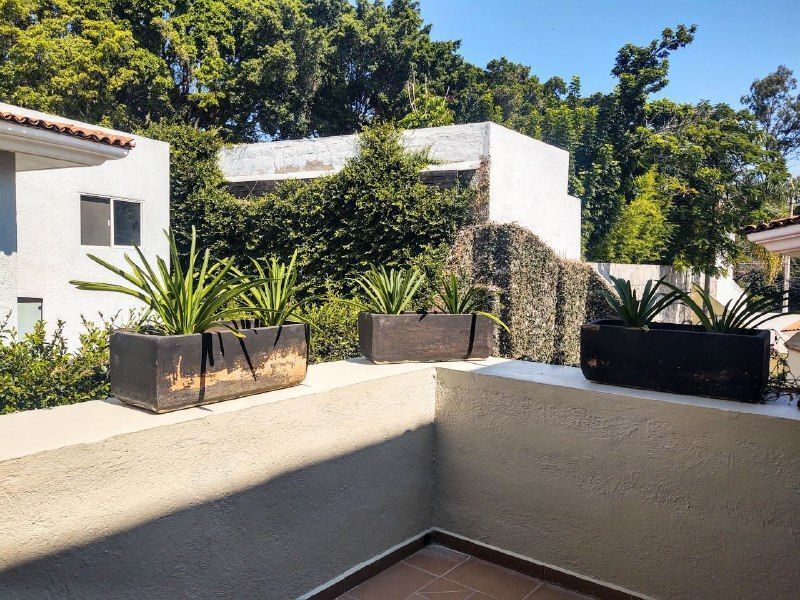 28 de 36: Terraza recámara secundaria #3