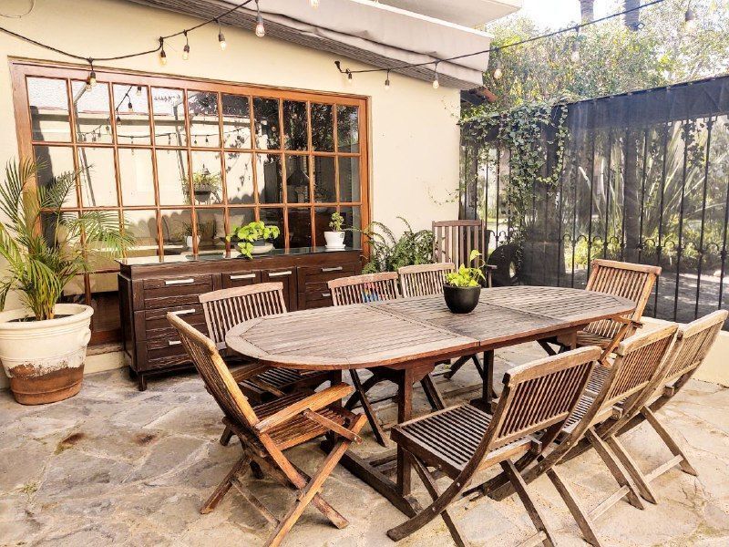 35 de 36: Terraza