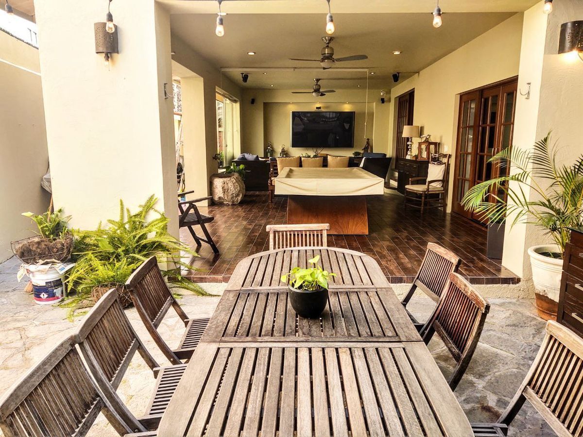 36 de 36: Terraza