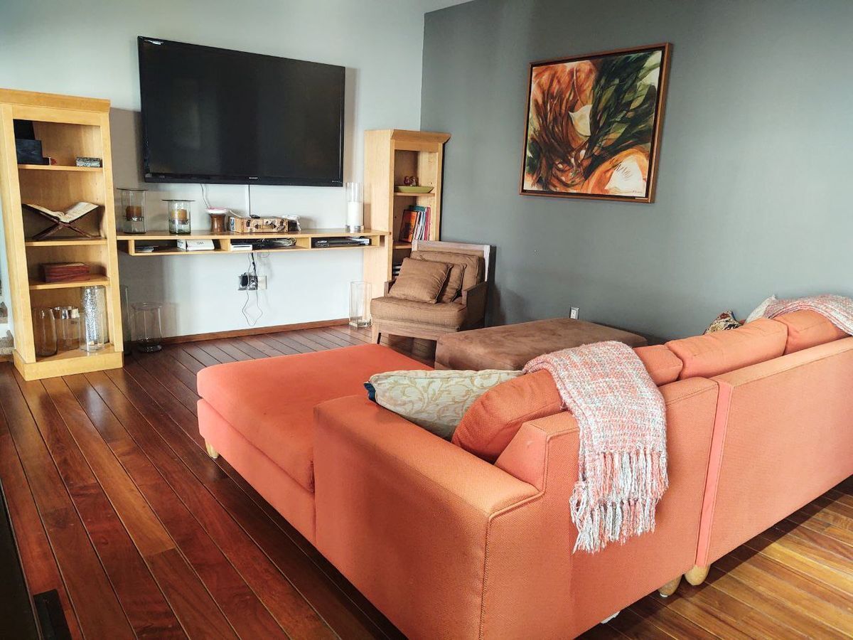 17 de 36: Sala-comedor