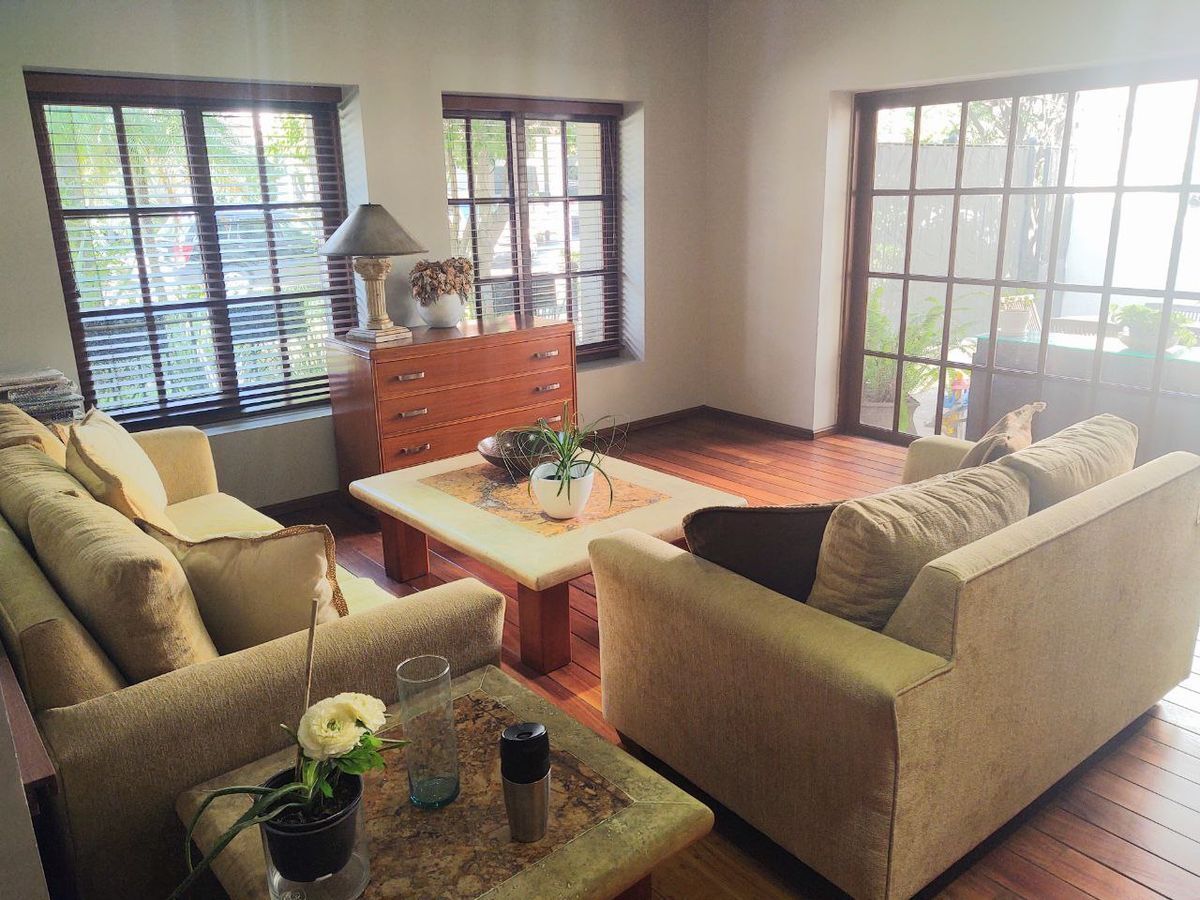 14 de 36: Sala-comedor
