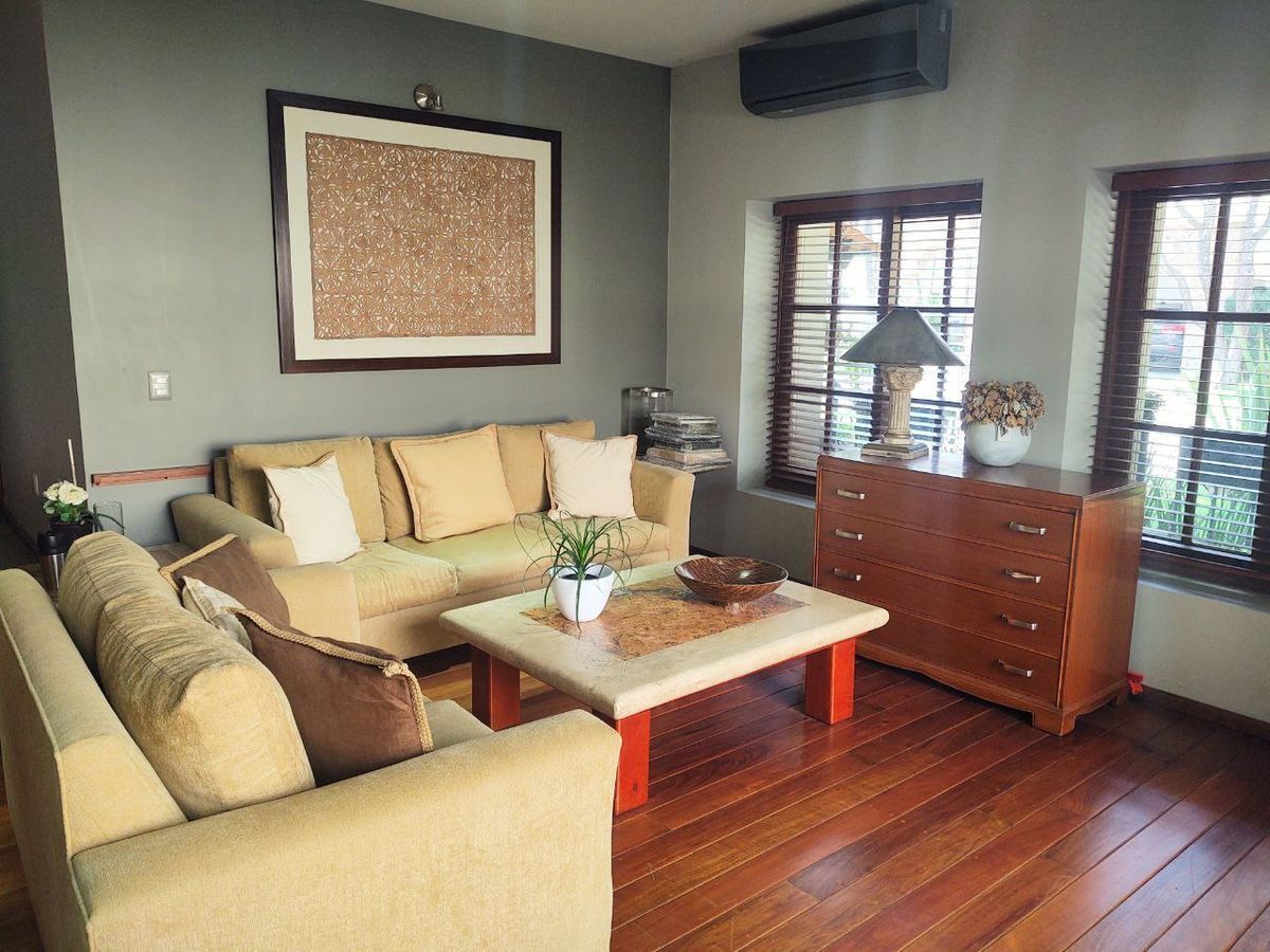 15 de 36: Sala-comedor
