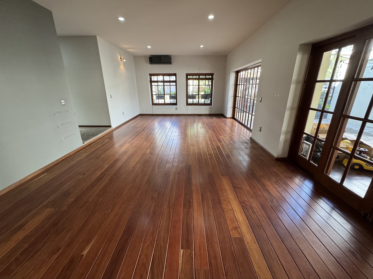 14 de 41: Sala-comedor