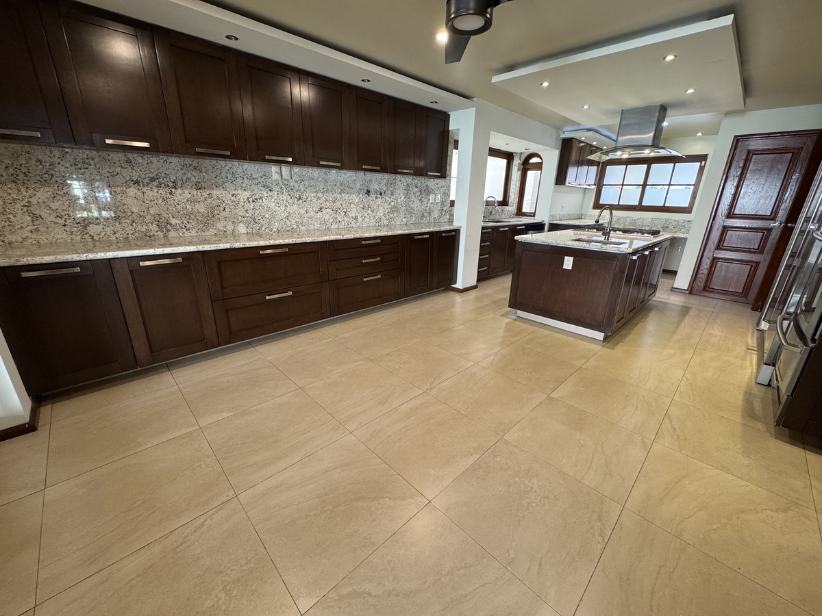 17 de 41: Área para desayunador