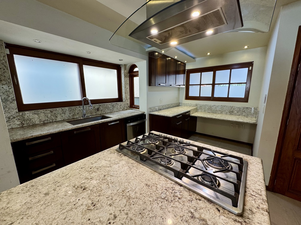 18 de 41: Cocina integral