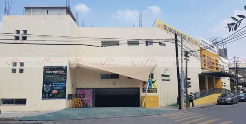 Edificio En Renta En Mitras Centro, Monterrey, Nuevo León