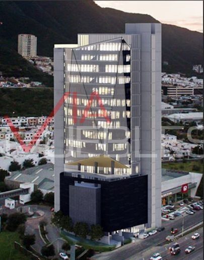 Oficina En Venta En , Monterrey, Nuevo León
