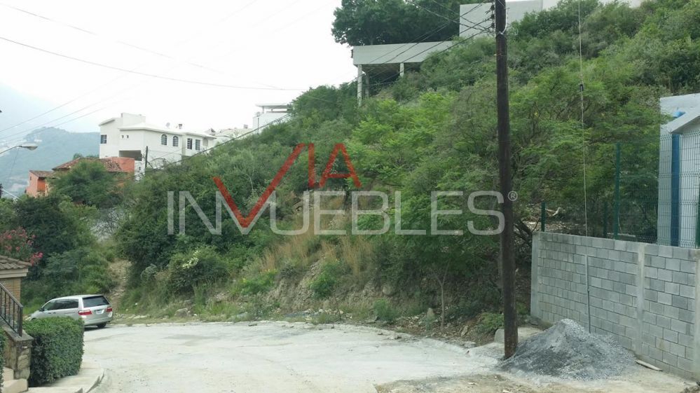 Terreno Residencial En Venta En Ampliación Jardines De San Agustín 3er Sector, S