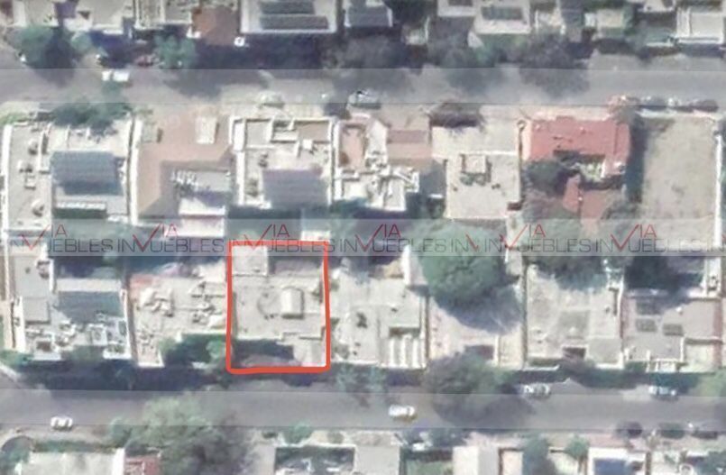 Terreno Residencial En Venta En Del Valle, San Pedro Garza García, Nuevo León