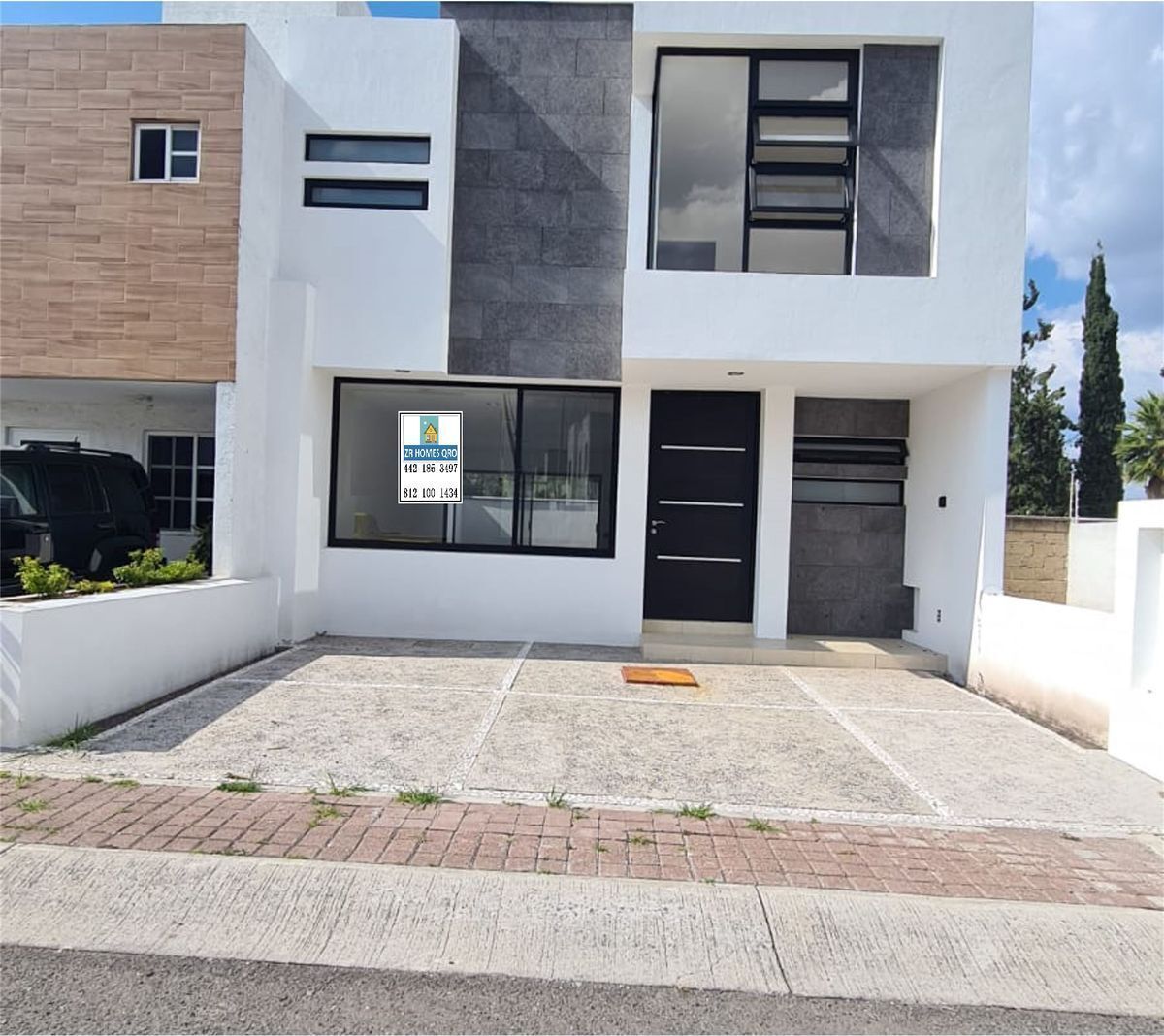 Se Vende Residencia en Sonterra, Qro.