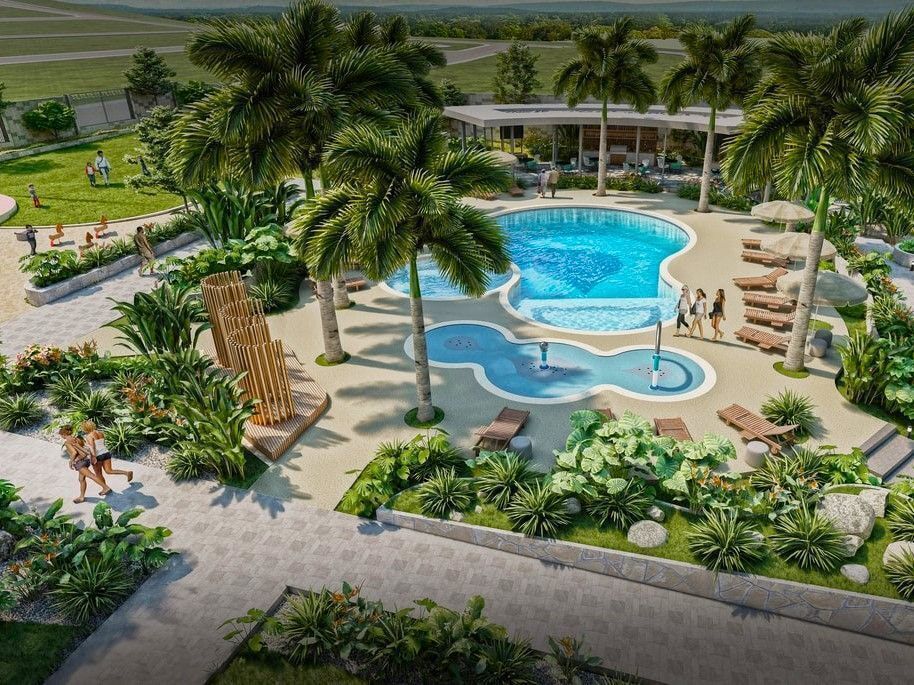Terreno DESDE 144 m2 en venta en Fracc. Lomas del Mediterráneo. ALVARADO, VER.