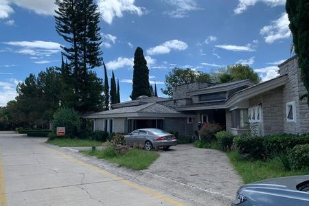 Casa en Venta, en Club de Golf Santa Anita, Tlajomulco de Zúñiga, Jalisco