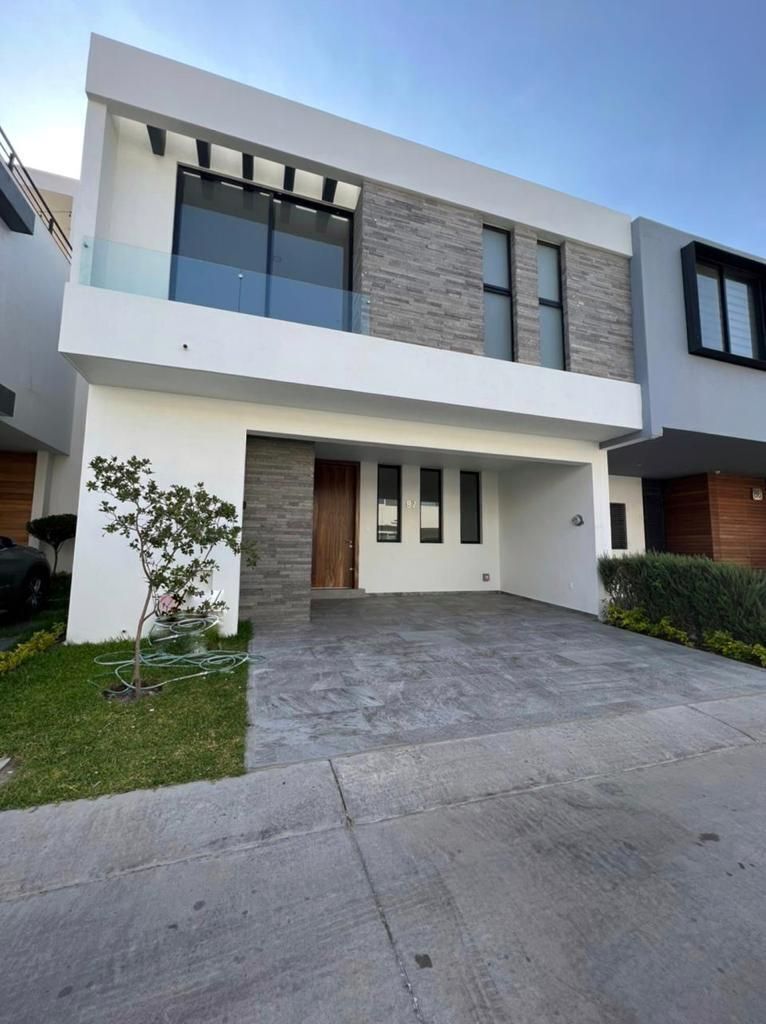 Casa en condominio en Paseos del Parque, Zapopan, foto 2 de 29