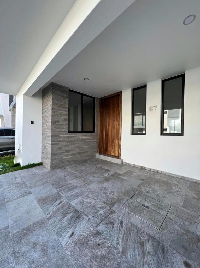 Casa en condominio en Paseos del Parque, Zapopan, foto 3 de 29