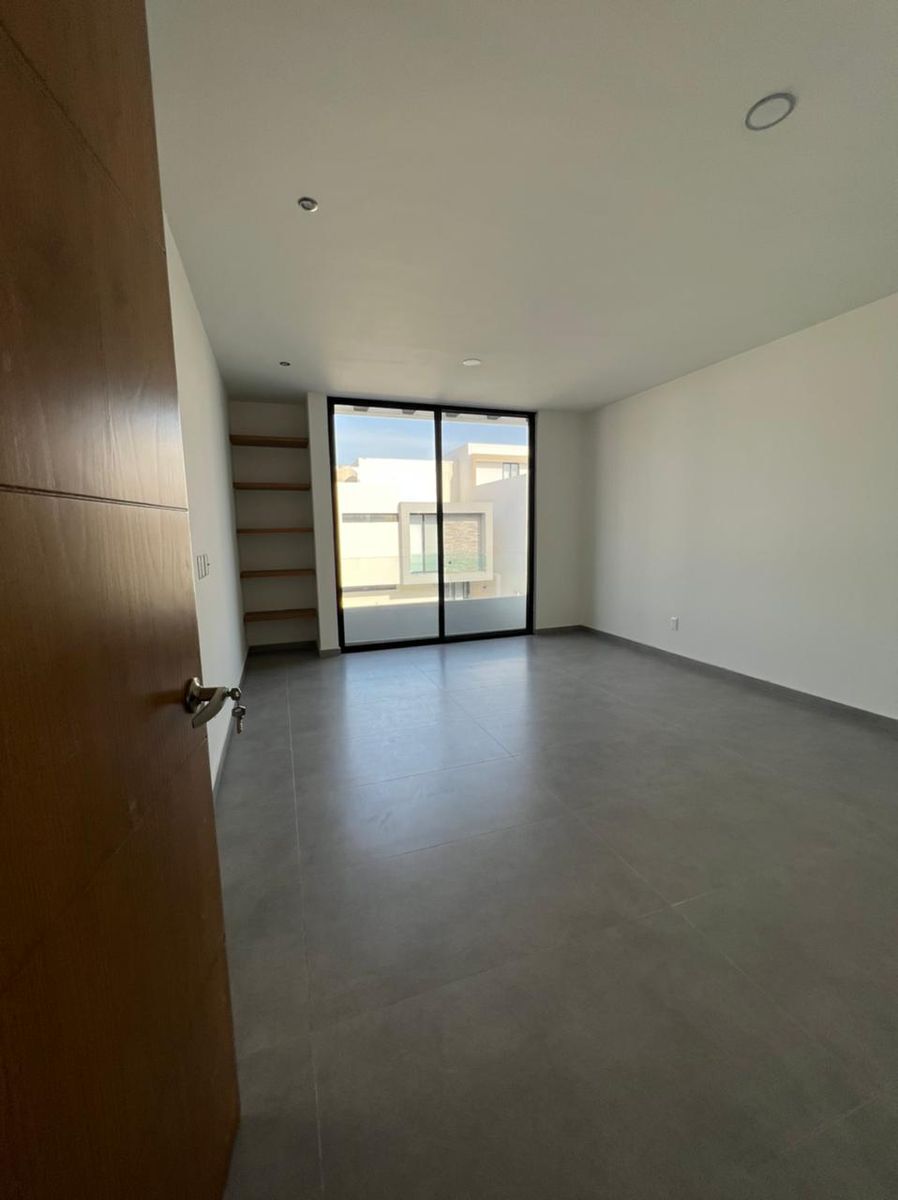 Casa en condominio en Paseos del Parque, Zapopan, foto 6 de 29
