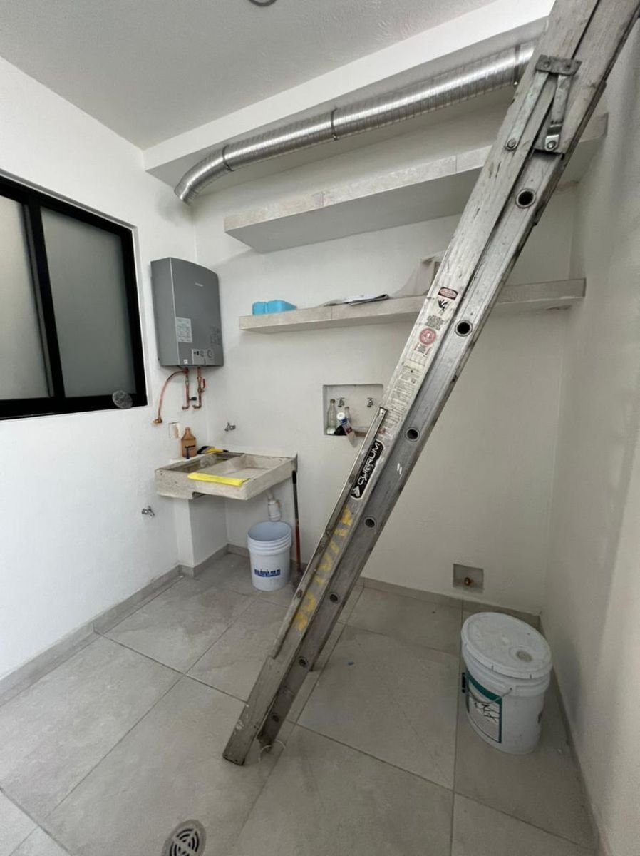 Casa en condominio en Paseos del Parque, Zapopan, foto 23 de 29