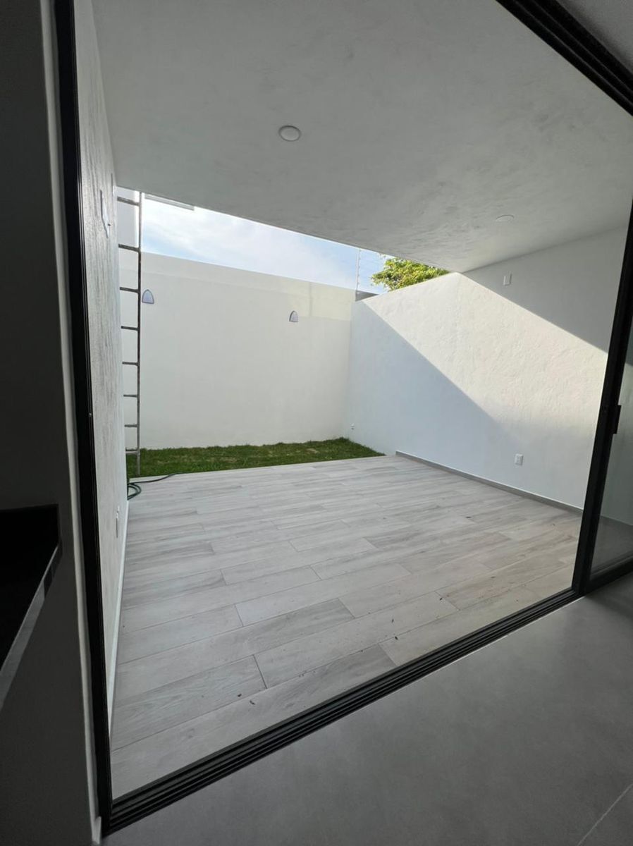 Casa en condominio en Paseos del Parque, Zapopan, foto 28 de 29