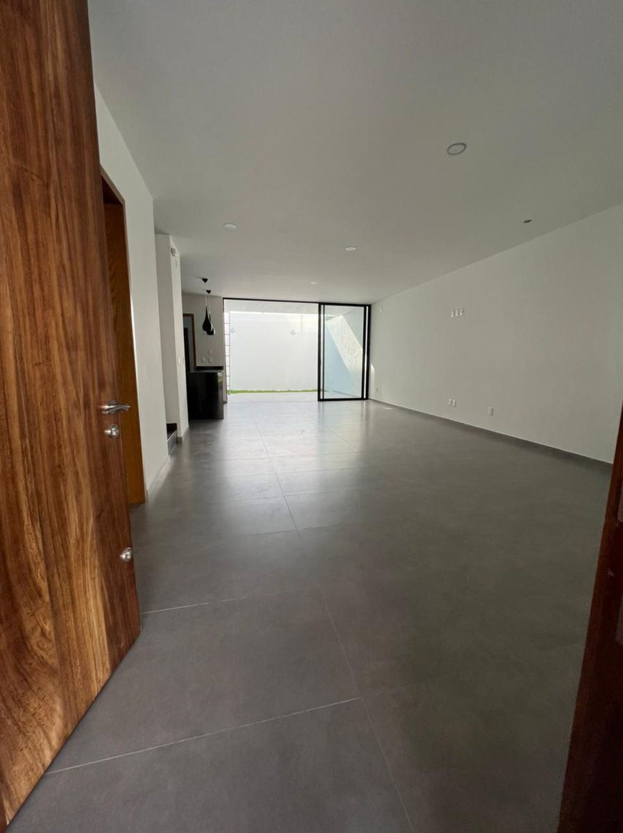 Casa en condominio en Paseos del Parque, Zapopan, foto 29 de 29