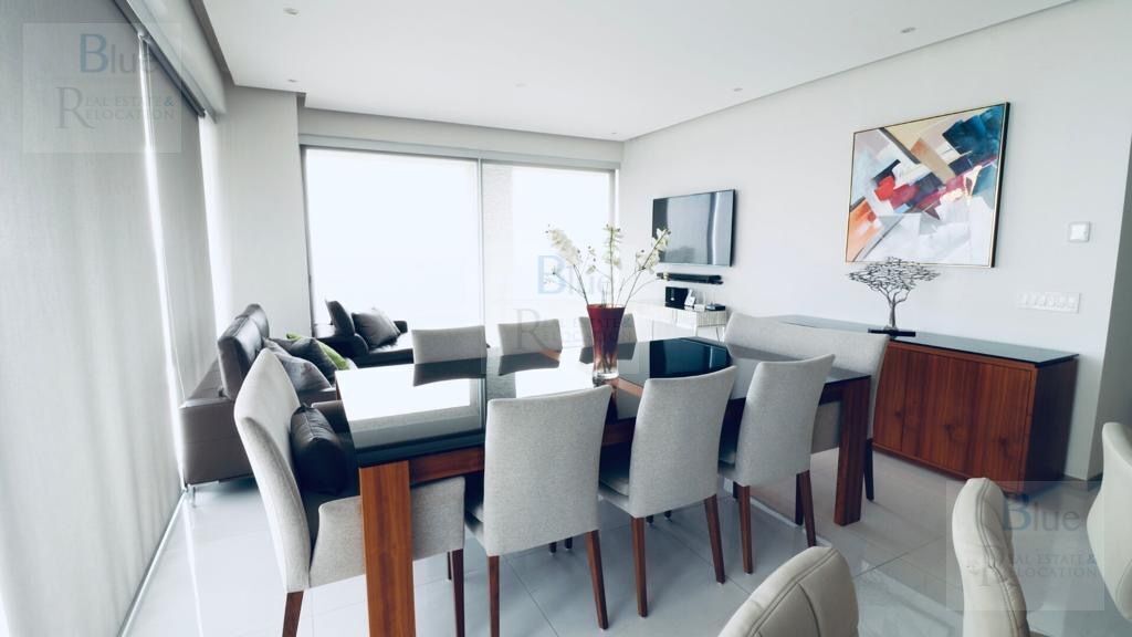 Departamento en Santa Fe Cuajimalpa, Cuajimalpa de Morelos, foto 6 de 15