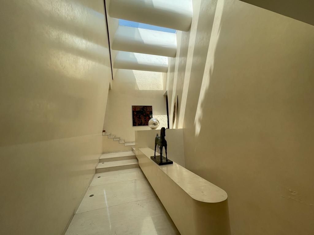 Casa en Lomas de Chapultepec III Sección, Miguel Hidalgo, foto 12 de 26