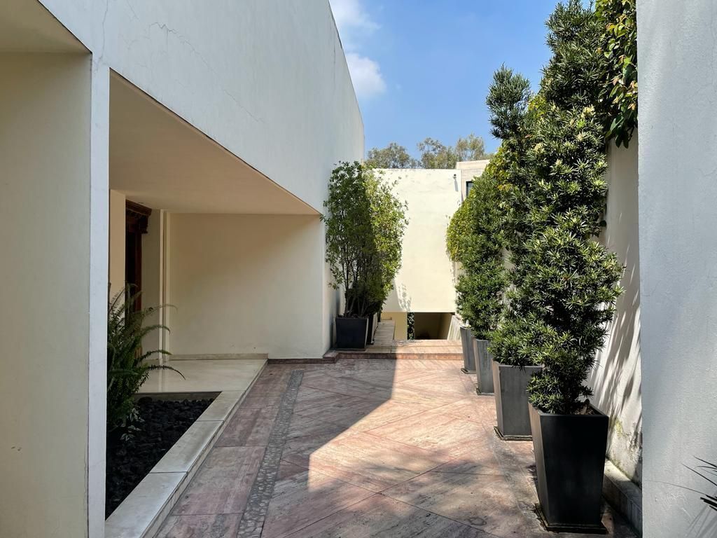 Casa en Lomas de Chapultepec III Sección, Miguel Hidalgo, foto 18 de 26
