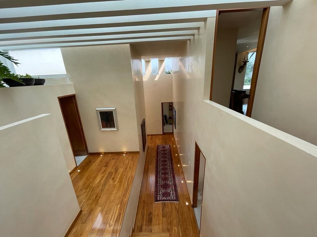 Casa en Lomas de Chapultepec III Sección, Miguel Hidalgo, foto 13 de 26
