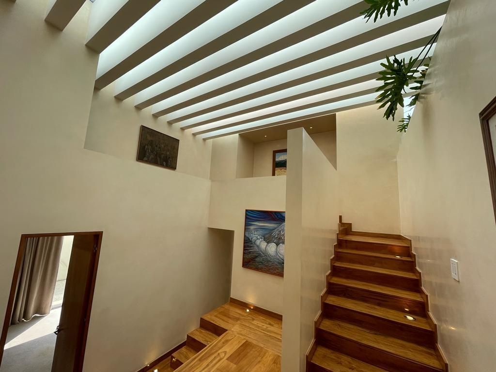 Casa en Lomas de Chapultepec III Sección, Miguel Hidalgo, foto 14 de 26