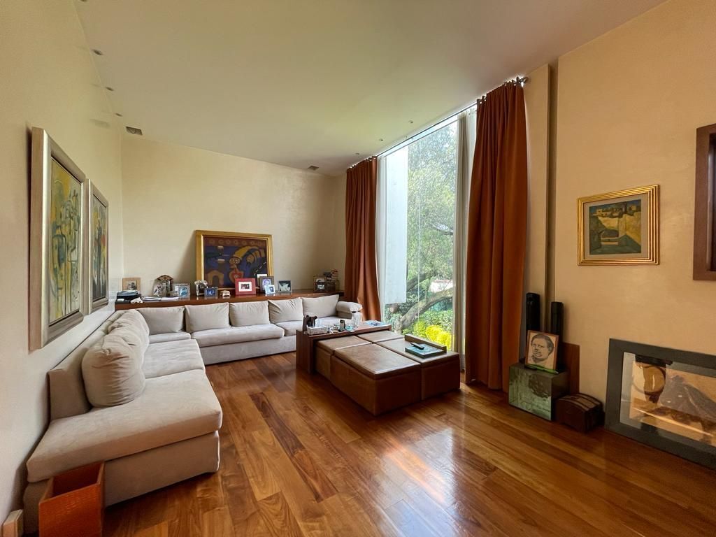 Casa en Lomas de Chapultepec III Sección, Miguel Hidalgo, foto 8 de 26