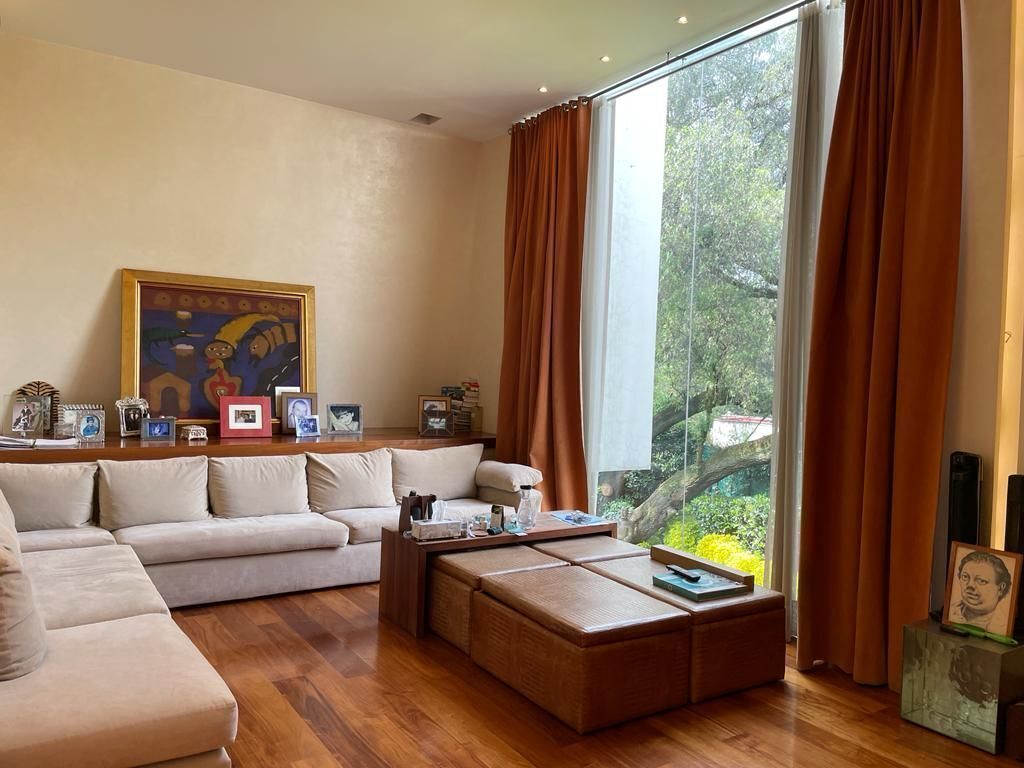 Casa en Lomas de Chapultepec III Sección, Miguel Hidalgo, foto 9 de 26