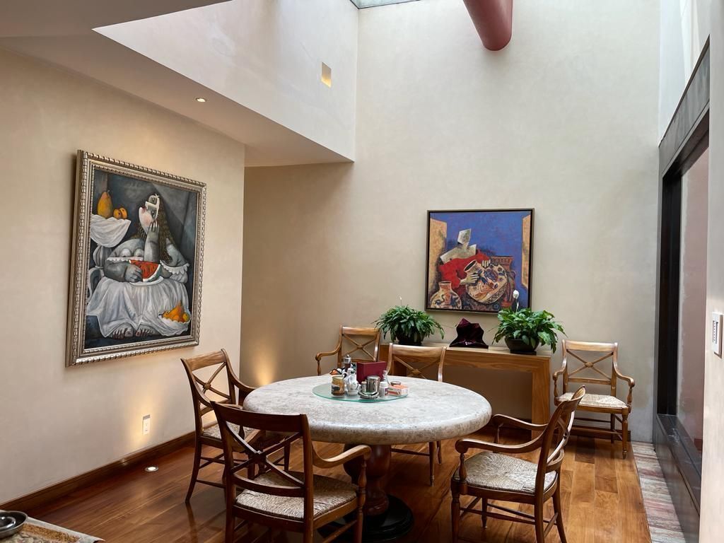 Casa en Lomas de Chapultepec III Sección, Miguel Hidalgo, foto 11 de 26