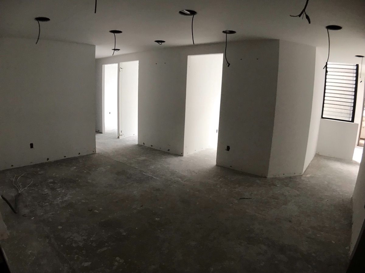 Oficina en Renta en Polanco (m2o2313)