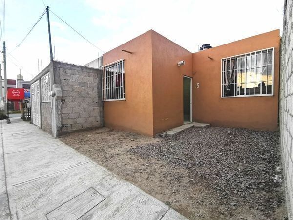 Casa En Renta En Sahagún Hidalgo Hidalgo, 105 M², $2,/M... -  Allproperty