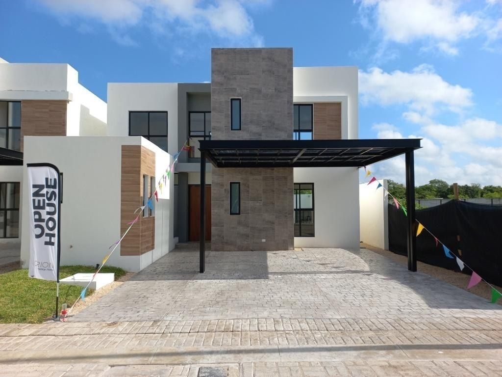 Casa En Venta En Soluna En Privada Orion Al Norte... , 281 M², $4... -  Allproperty