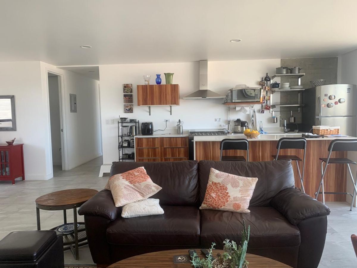 Departamento en Centro, Tijuana, foto 4 de 42