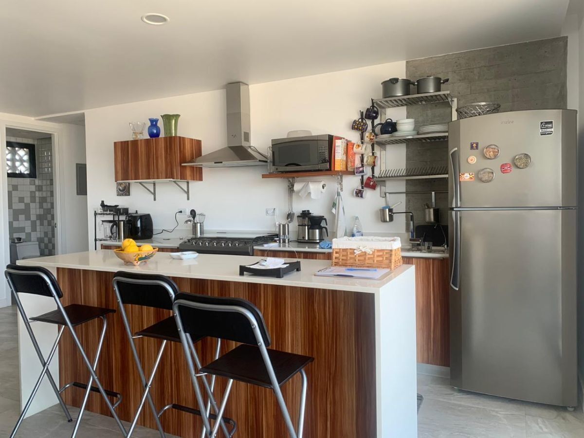 Departamento en Centro, Tijuana, foto 6 de 42