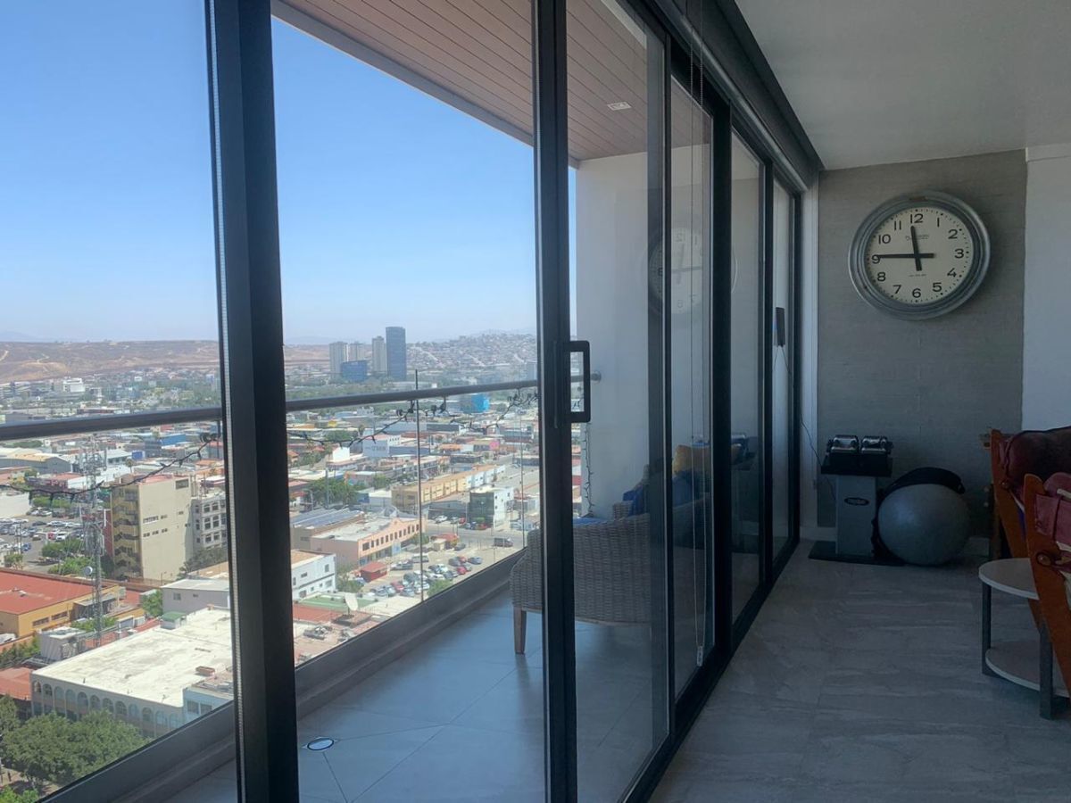 Departamento en Centro, Tijuana, foto 9 de 42