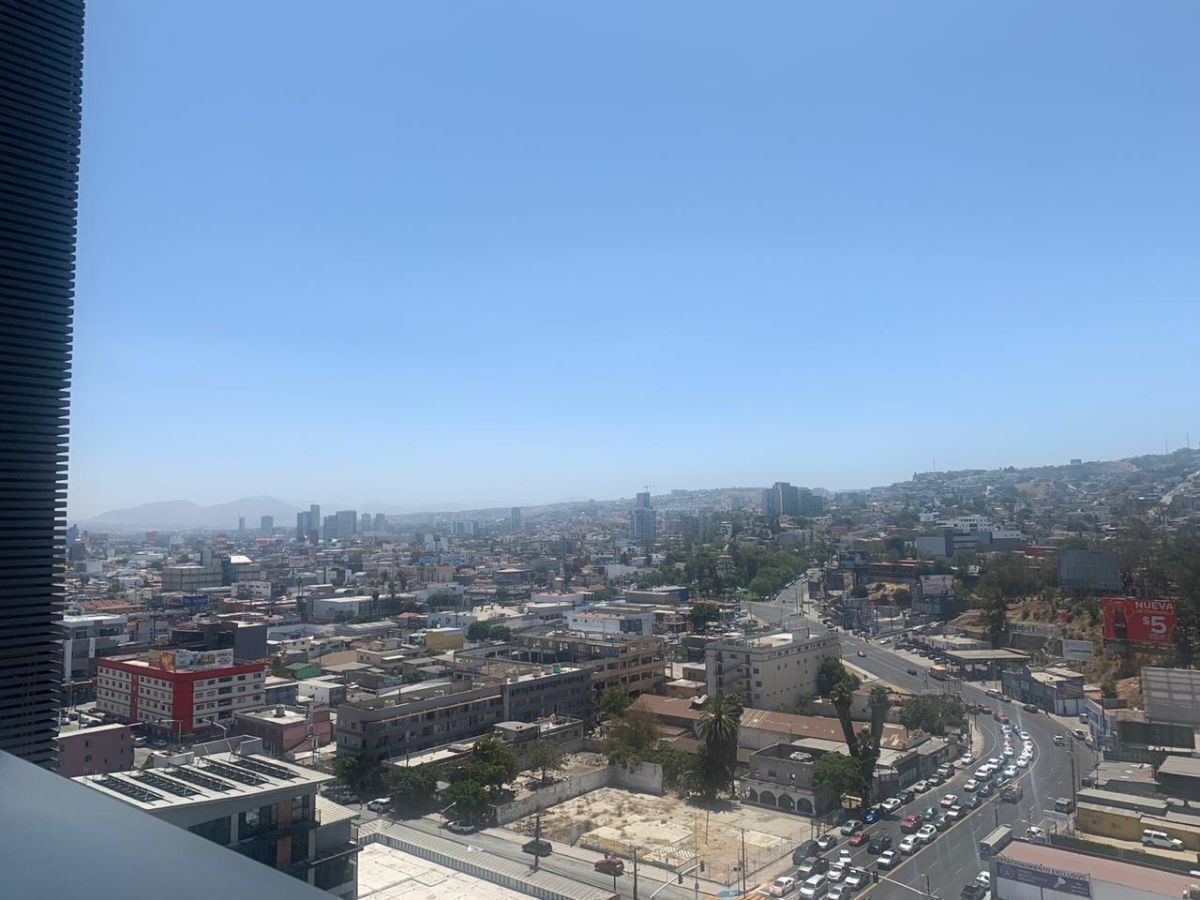 Departamento en Centro, Tijuana, foto 20 de 42