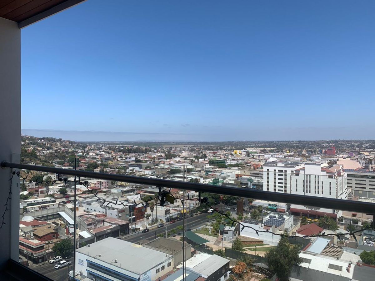 Departamento en Centro, Tijuana, foto 21 de 42