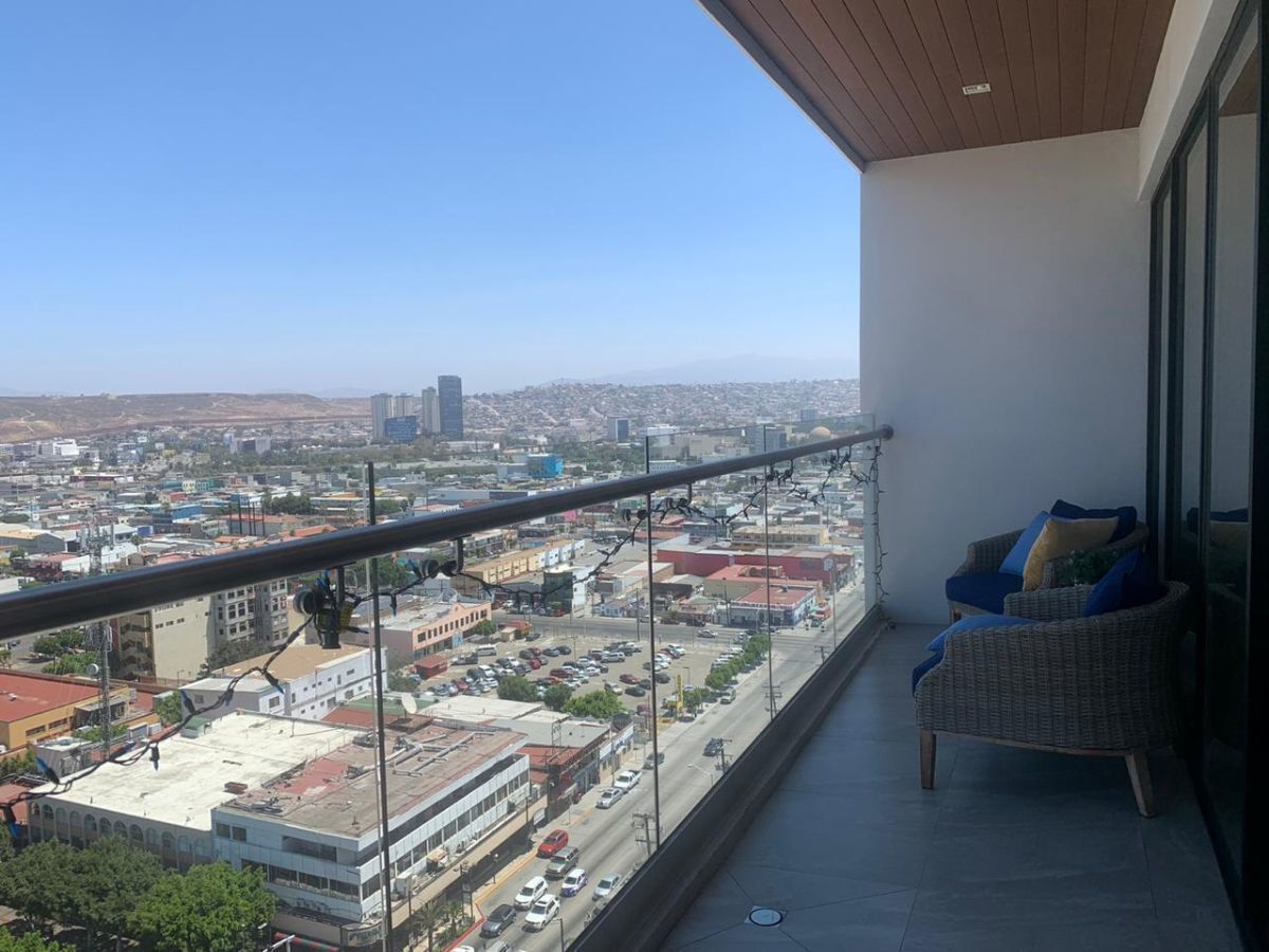 Departamento en Centro, Tijuana, foto 22 de 42