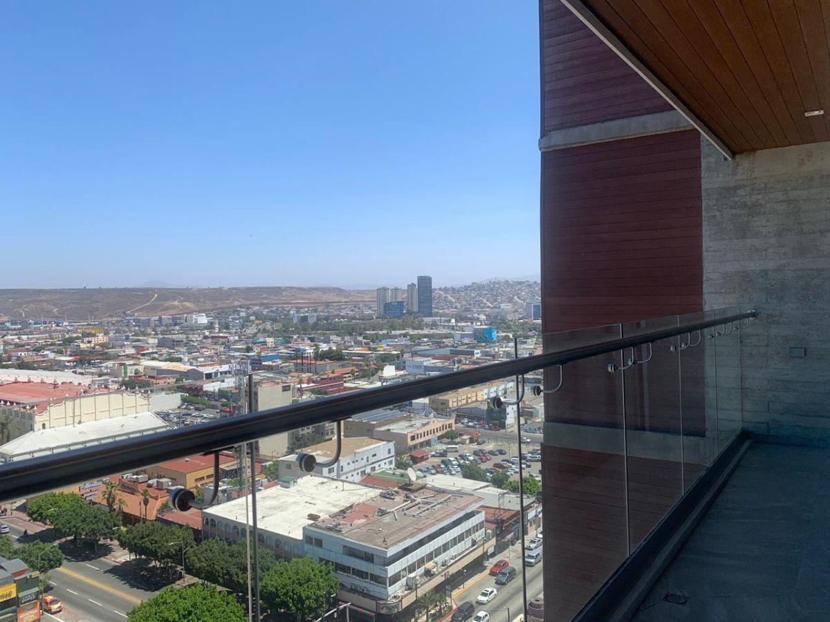 Departamento en Centro, Tijuana, foto 24 de 42