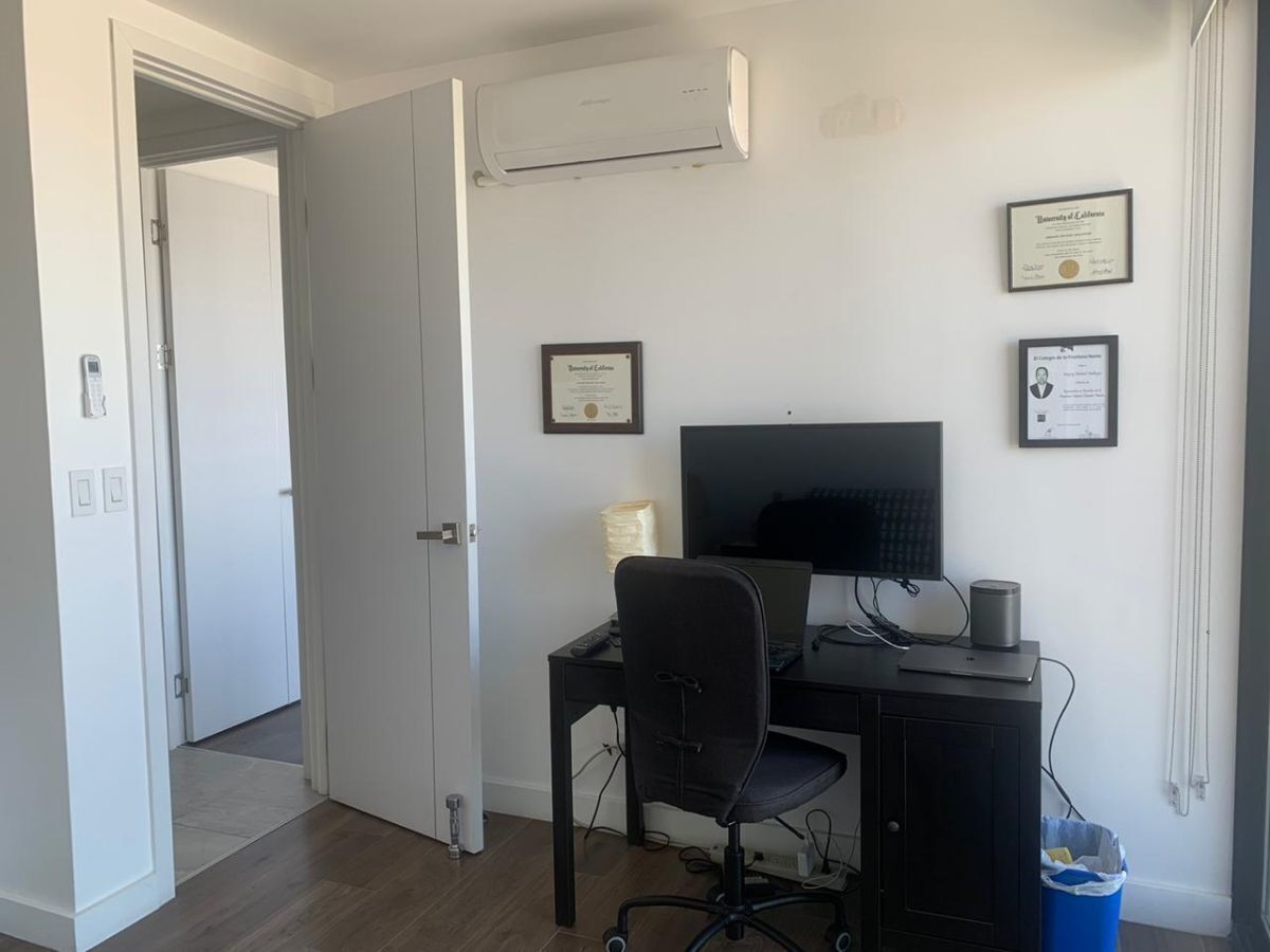Departamento en Centro, Tijuana, foto 25 de 42