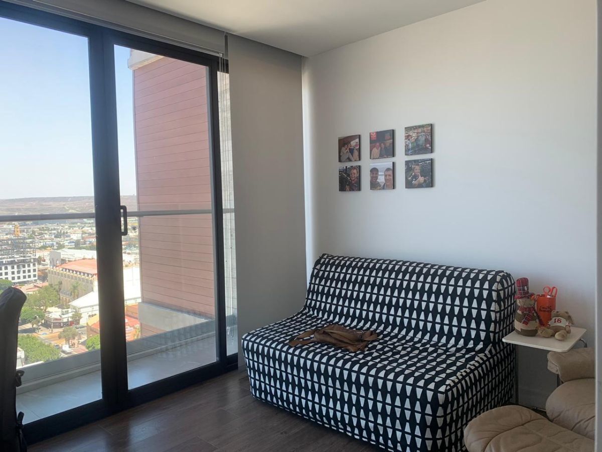 Departamento en Centro, Tijuana, foto 28 de 42