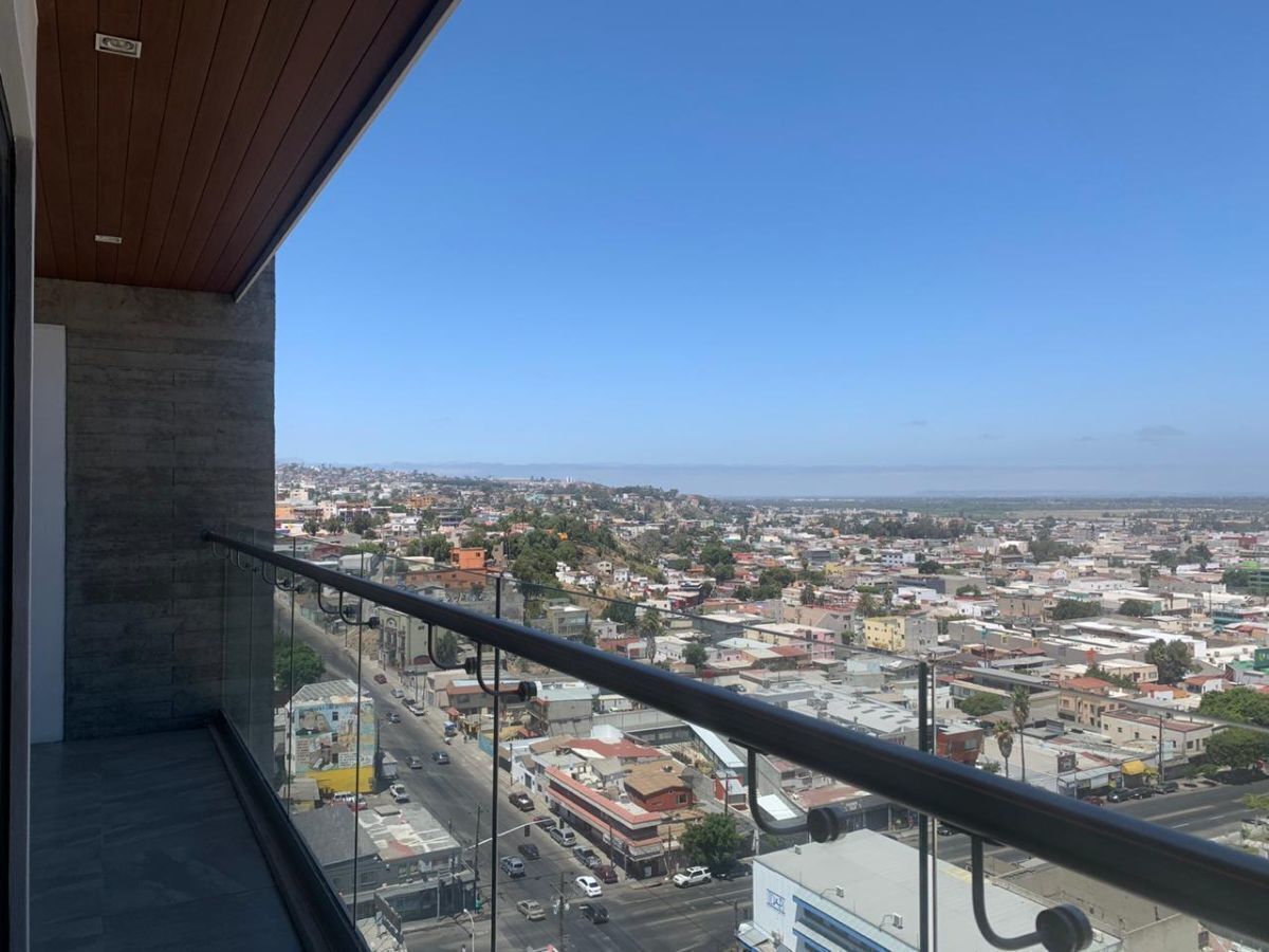 Departamento en Centro, Tijuana, foto 33 de 42