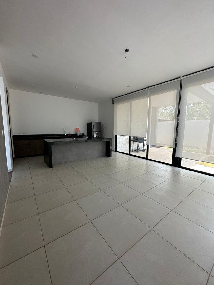 Casa en condominio en Conkal, Conkal, foto 8 de 24