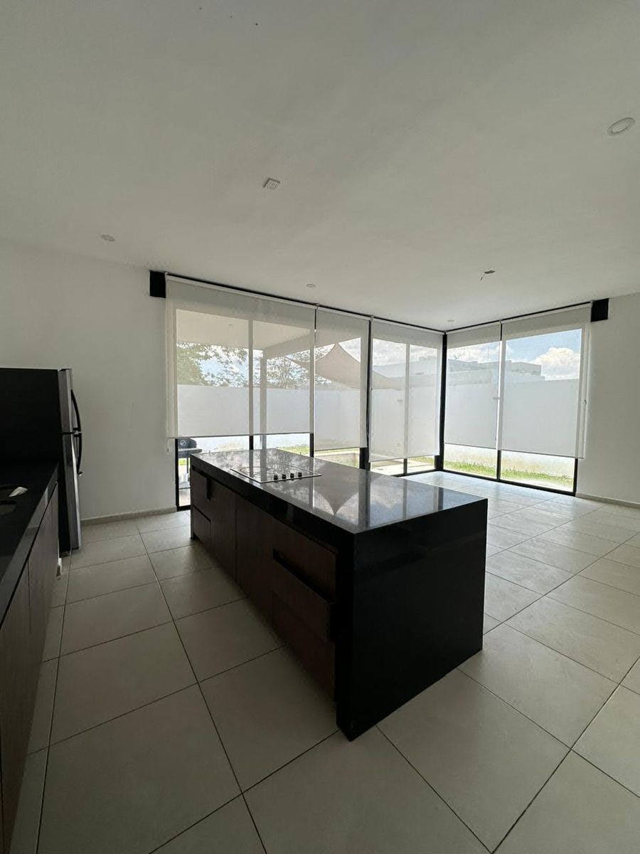Casa en condominio en Conkal, Conkal, foto 9 de 24