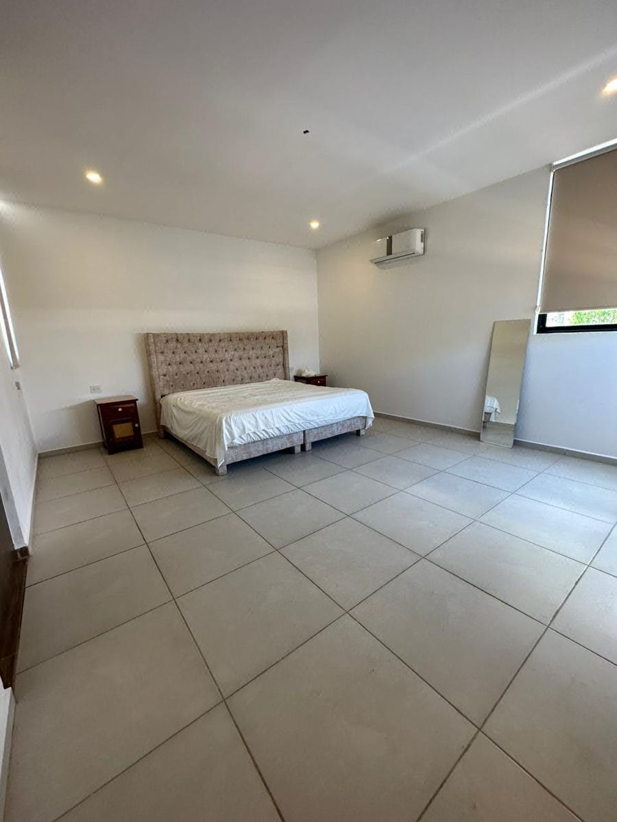 Casa en condominio en Conkal, Conkal, foto 11 de 24