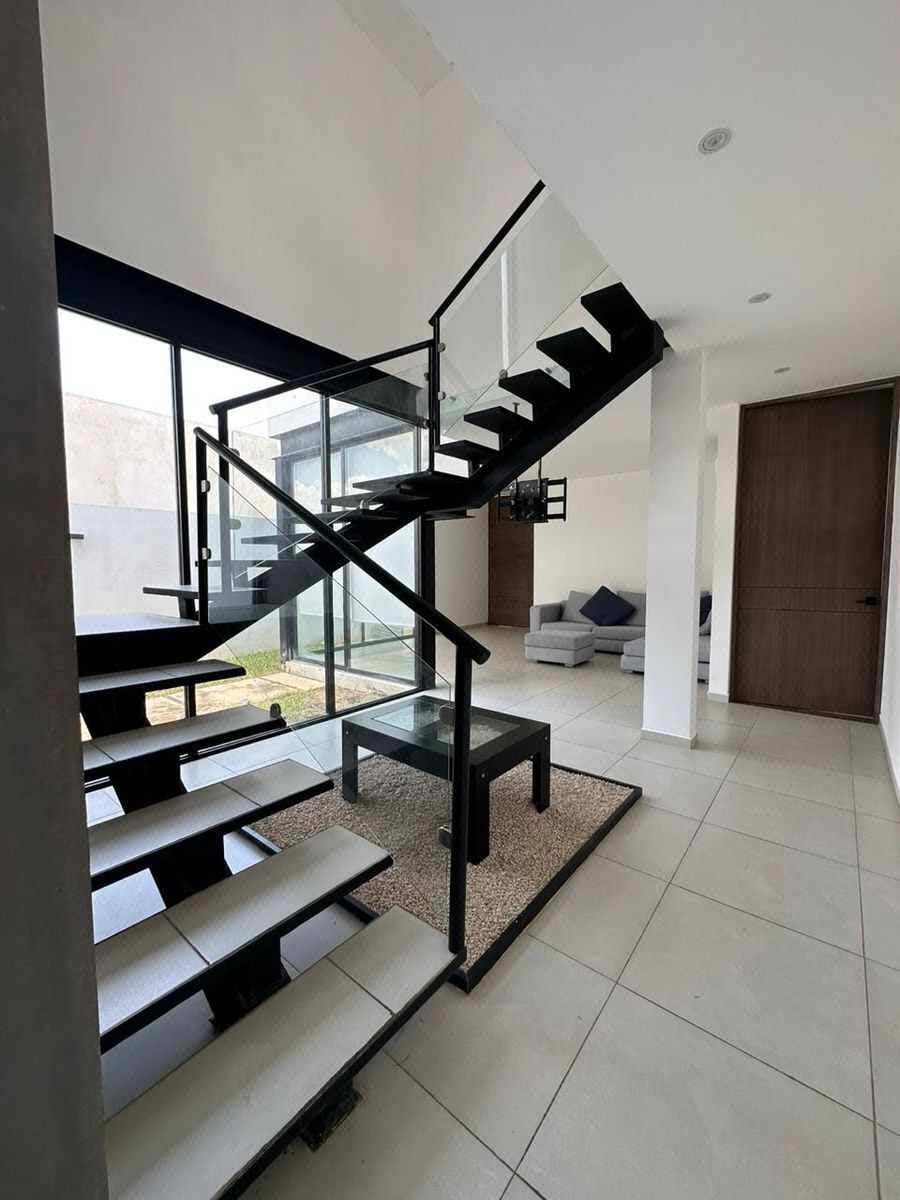Casa en condominio en Conkal, Conkal, foto 6 de 24